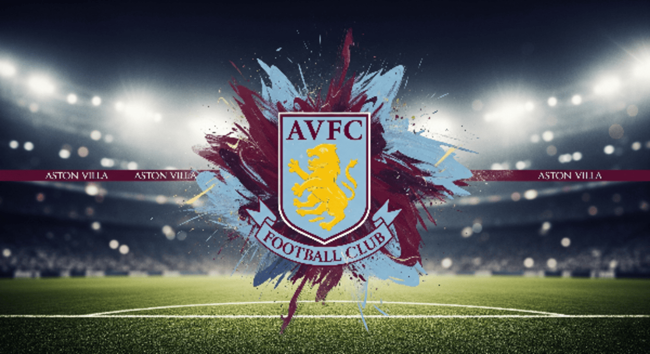 Aston Villa FC,阿斯顿维拉足球俱乐部,阿斯顿维拉
