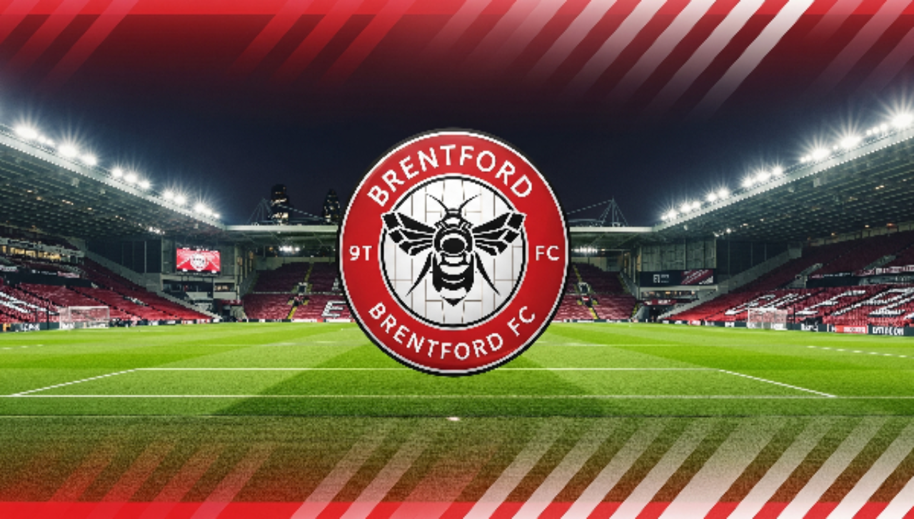 Brentford FC,布伦特福德足球俱乐部,布伦特福德