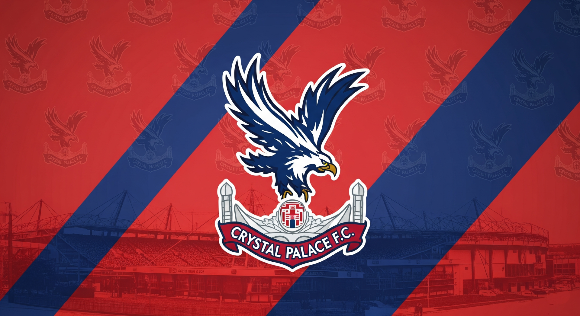 Crystal Palace FC,水晶宫足球俱乐部,水晶宫
