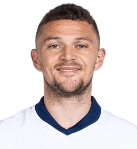Kieran Trippier,基兰·特里皮尔