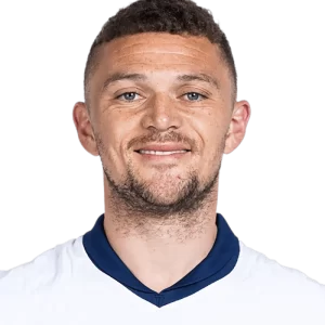Kieran Trippier,基兰·特里皮尔