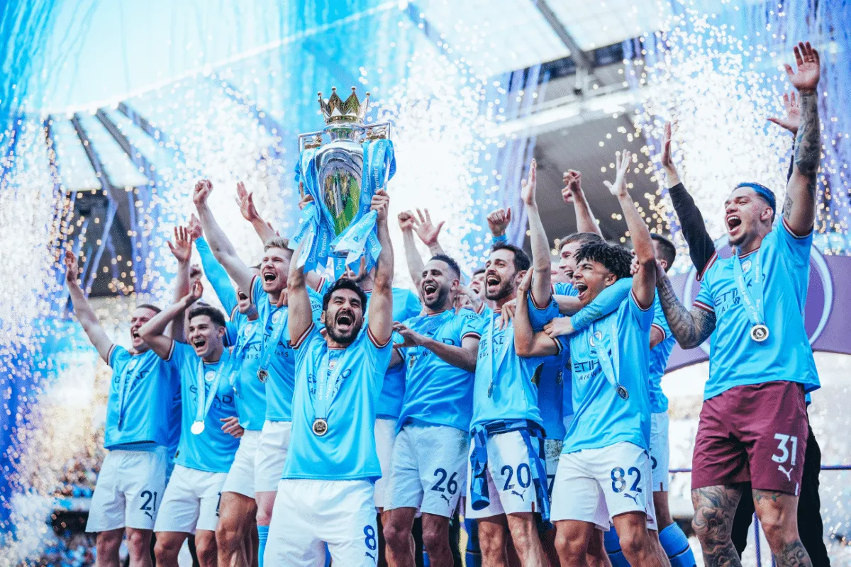 曼彻斯特城足球俱乐部,曼城,man city,Manchester City