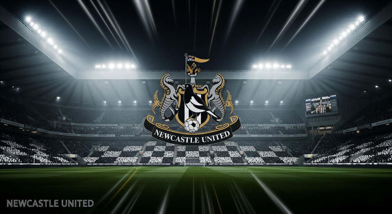 Newcastle United FC,纽卡斯尔联足球俱乐部,纽卡斯尔联