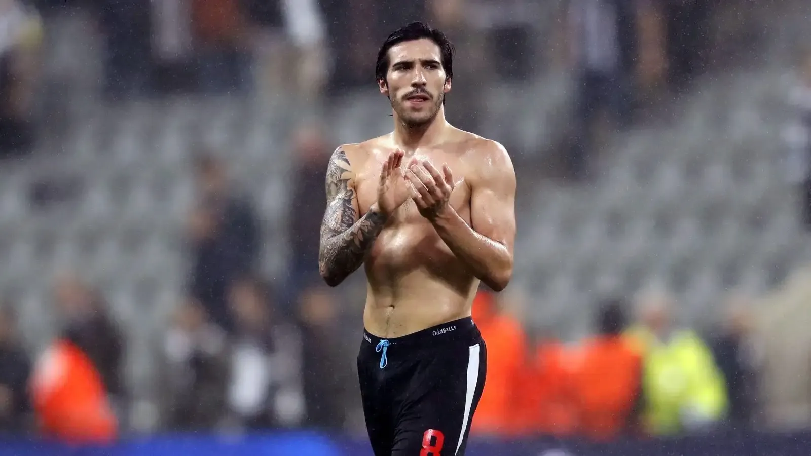 Sandro Tonali,桑德罗·托纳利