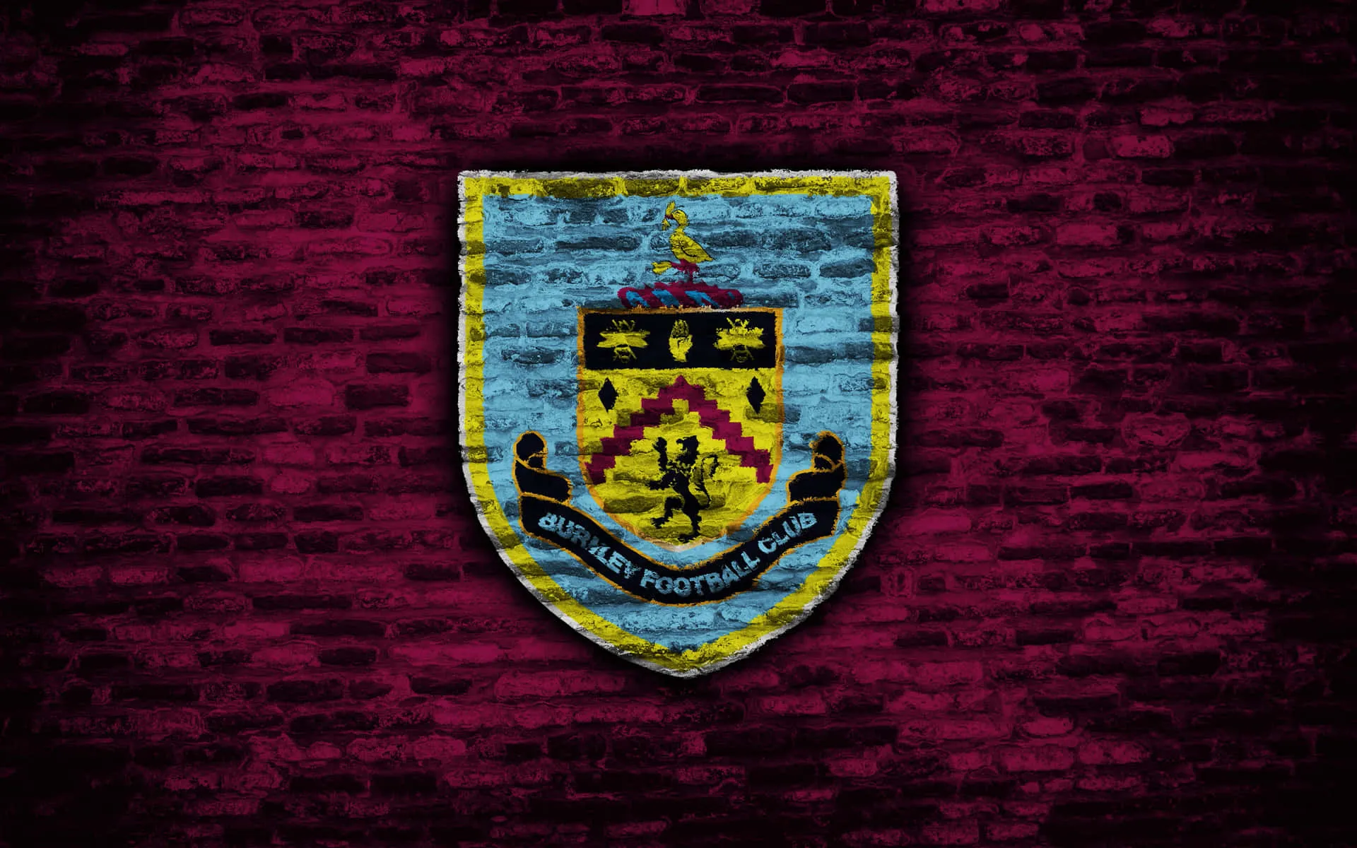 Burnley FC,伯恩利足球俱乐部,伯恩利