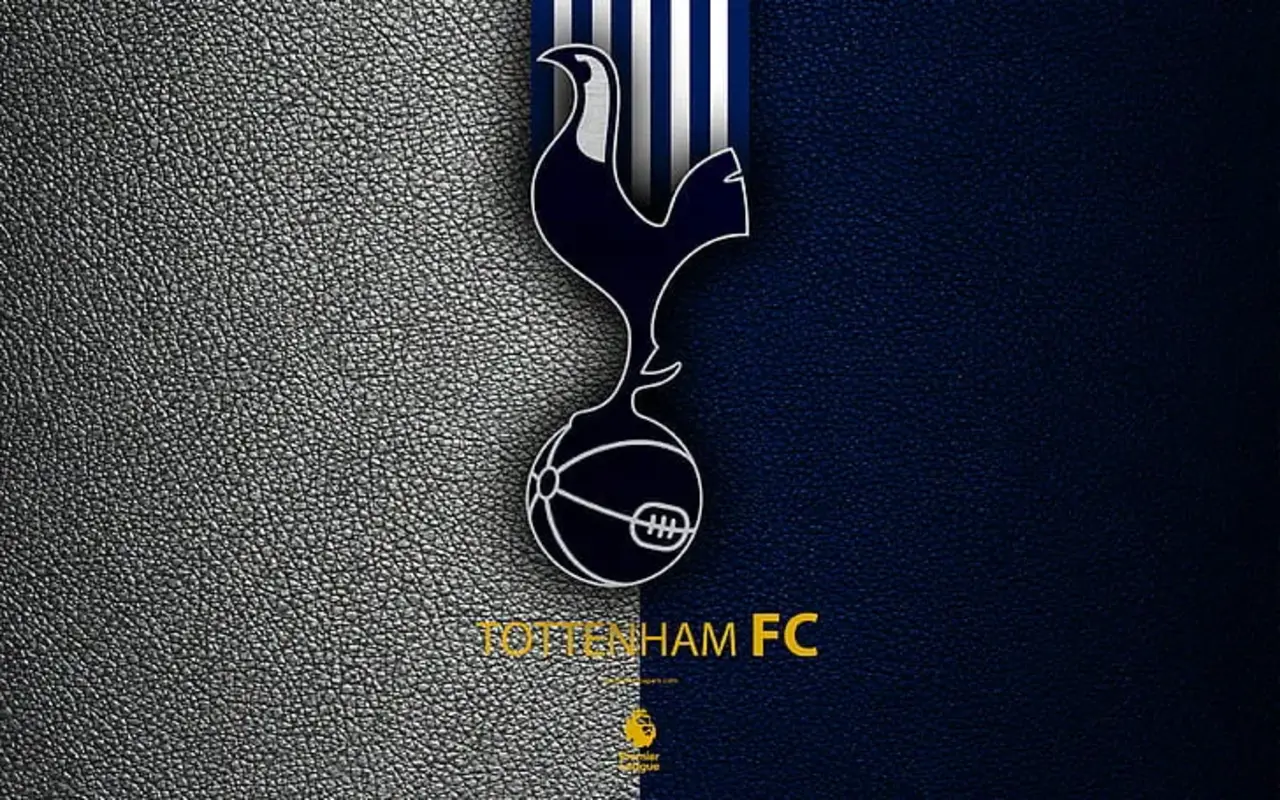 托特纳姆热刺足球俱乐部,热刺,Tottenham Hotspur F.C