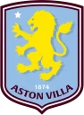 Aston Villa FC,阿斯顿维拉足球俱乐部,阿斯顿维拉