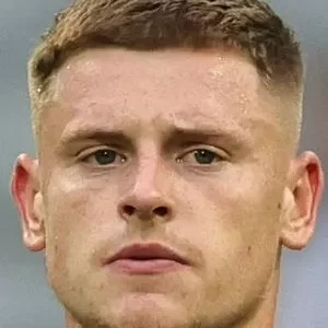 Harvey Barnes,哈维·巴恩斯