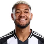 乔林顿,Joelinton Cássio Apolinário de Lira,乔林顿·卡西奥·阿波利纳里·德·利拉