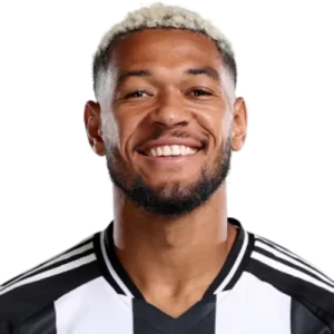 乔林顿,Joelinton Cássio Apolinário de Lira,乔林顿·卡西奥·阿波利纳里·德·利拉