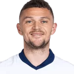 Kieran Trippier,基兰·特里皮尔