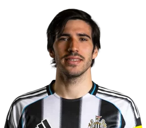 Sandro Tonali,桑德罗·托纳利