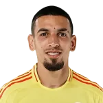 Daniel Muñoz,丹尼尔·穆尼奥斯