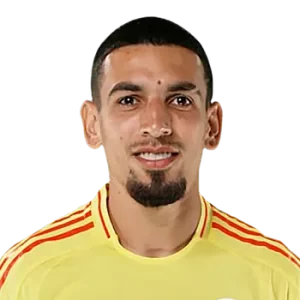 Daniel Muñoz,丹尼尔·穆尼奥斯
