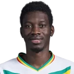 Ismaïla Sarr,伊斯梅拉·萨尔