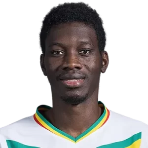 Ismaïla Sarr,伊斯梅拉·萨尔